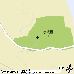 岩手県遠野市土淵町柏崎７地割175周辺の地図