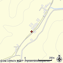 岩手県上閉伊郡大槌町小鎚第２６地割20-5周辺の地図