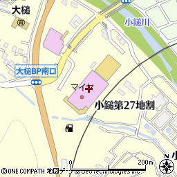 藤井小児科内科クリニック周辺の地図