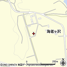 秋田県由利本荘市藤崎藤崎台330周辺の地図