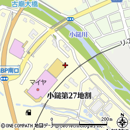 東道院周辺の地図
