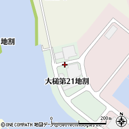 有限会社遠藤水産周辺の地図