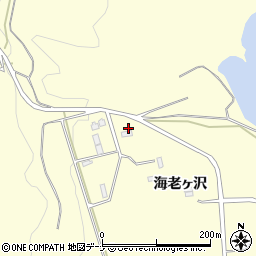秋田県由利本荘市藤崎藤崎台371周辺の地図