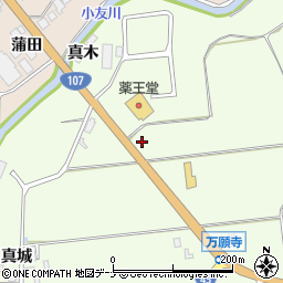 Ｉ・Ｃｏｎｃｅｐｔ栄養ケアステーション周辺の地図