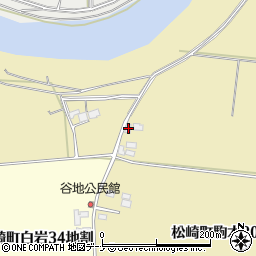 岩手県遠野市松崎町駒木２０地割1周辺の地図
