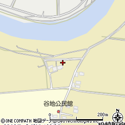 岩手県遠野市松崎町駒木２２地割周辺の地図