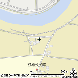 岩手県遠野市松崎町駒木（２２地割）周辺の地図