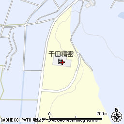 岩手県花巻市東和町鷹巣堂３区1周辺の地図
