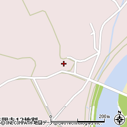 岩手県遠野市松崎町光興寺１３地割103周辺の地図