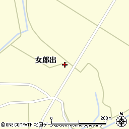 有限会社成田設備工業周辺の地図