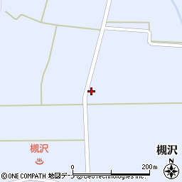 藤原工務店周辺の地図