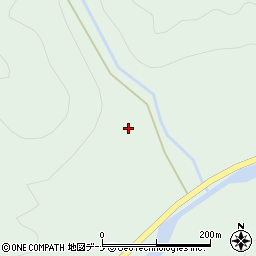 岩手県釜石市栗林町第４地割67周辺の地図