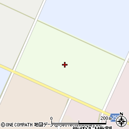 岩手県花巻市栃内第１１地割周辺の地図