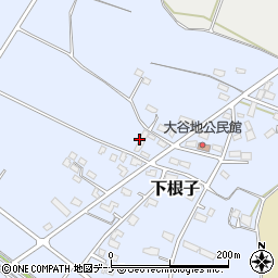 花南水道土木株式会社周辺の地図