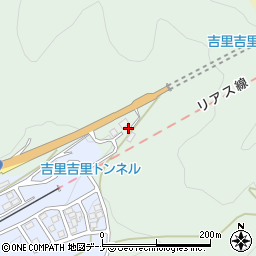 岩手県上閉伊郡大槌町大槌第２８地割周辺の地図