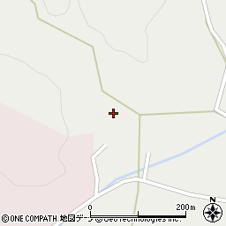 岩手県遠野市松崎町松崎１２地割18周辺の地図