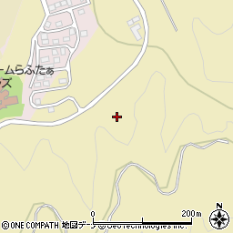 岩手県大槌町（上閉伊郡）吉里々々（第３０地割）周辺の地図