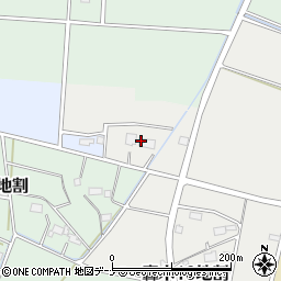 岩手県花巻市轟木第１０地割129周辺の地図