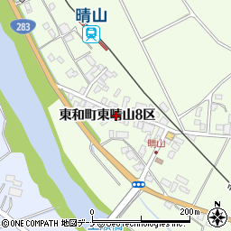 東星板金周辺の地図