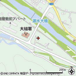 御箱崎釣具店周辺の地図