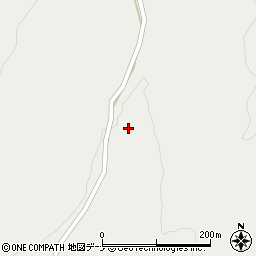 岩手県遠野市松崎町松崎７地割79周辺の地図