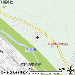 越田電機商会周辺の地図