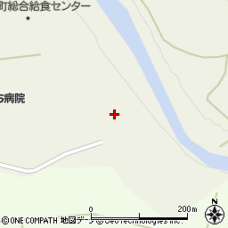 西和賀　すみれ薬局周辺の地図