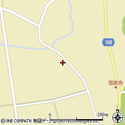 岩手県遠野市松崎町駒木８地割周辺の地図