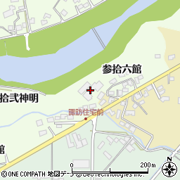 株式会社菊池工業周辺の地図