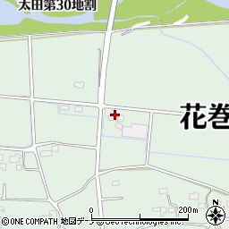 株式会社藤徹組周辺の地図