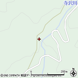 岩手県遠野市宮守町上宮守１５地割145周辺の地図