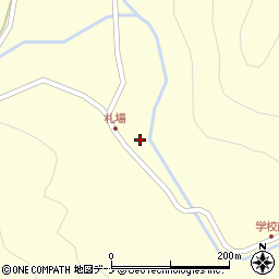 岩手県上閉伊郡大槌町小鎚第１２地割周辺の地図