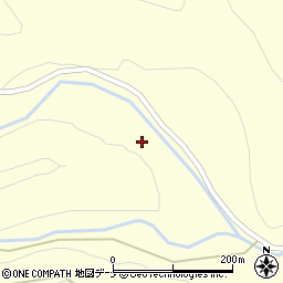 岩手県上閉伊郡大槌町小鎚第２地割11周辺の地図