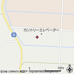秋田県横手市大森町袴形東小出周辺の地図