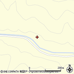 岩手県上閉伊郡大槌町小鎚第２地割39周辺の地図