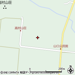 岩手県花巻市太田第３地割周辺の地図