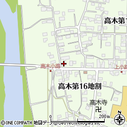 東和地域予約乗合いタクシー受付センター周辺の地図