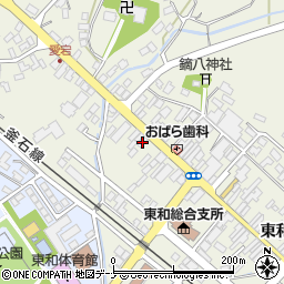 昭光写真館周辺の地図