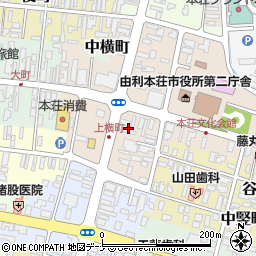 株式会社武源商店周辺の地図