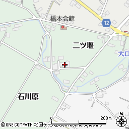 久保田光学周辺の地図