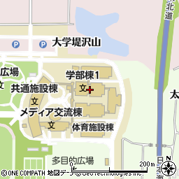 秋田県由利本荘市土谷海老ノ口84-4周辺の地図