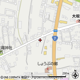 小松板金工業株式会社周辺の地図