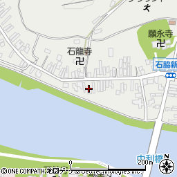 藤田不動産鑑定事務所周辺の地図