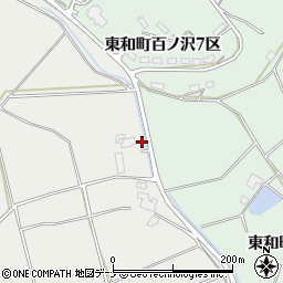 岩手県花巻市幸田第１６地割226周辺の地図
