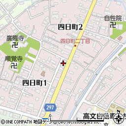 瀬川薬店周辺の地図
