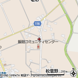 有限会社上田薬品周辺の地図