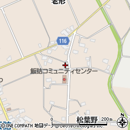 上田薬品周辺の地図