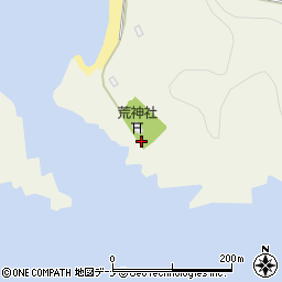 岩手県下閉伊郡山田町船越第１７地割15周辺の地図