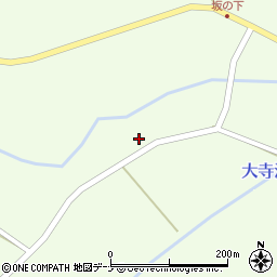 岩手県遠野市附馬牛町東禅寺１１地割周辺の地図