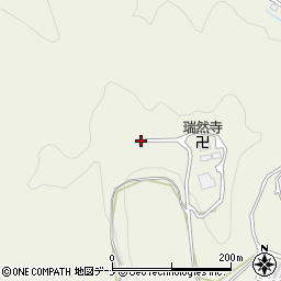 岩手県下閉伊郡山田町船越第１７地割42周辺の地図